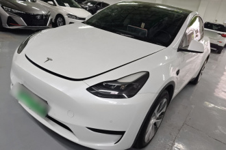 特斯拉 Model Y 2022款 后轮驱动版