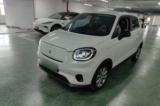 零跑汽车 零跑T03 2022款 玛瑙版
