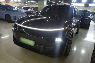 理想汽车 理想L9 2025款 Pro 智能焕新版