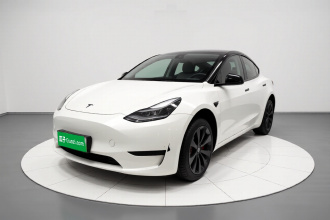 特斯拉 Model Y 2024款 后轮驱动版