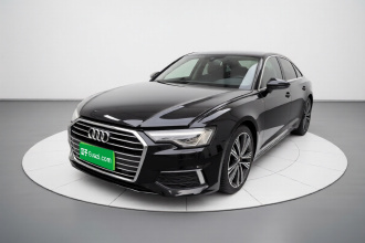 奥迪A6L 2020款 45 TFSI 臻选致雅型