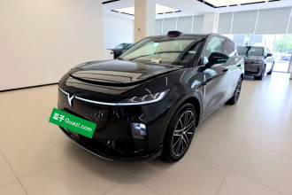 岚图汽车 岚图知音 2025款 四驱乾崑版