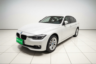 宝马3系 2017款 320Li xDrive 时尚型