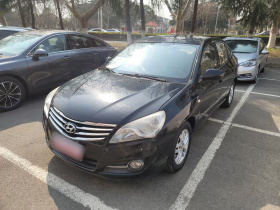 现代 悦动 2011款 1.6L 自动舒适型