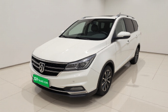 宝骏730 2017款 1.5T DCT旗舰型 7座 国V