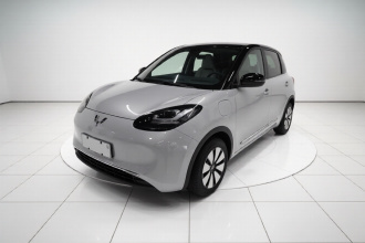 五菱汽车 五菱缤果 2023款 410km 灵犀尊享款