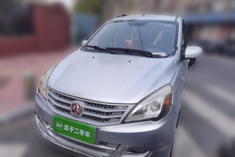 北汽威旺M20 2014款 1.5L超豪华型BJ415B