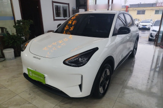 吉利银河 星愿 2025款 310km 梦想版