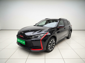 东风风神 奕炫GS 2021款 230T 自动追月版