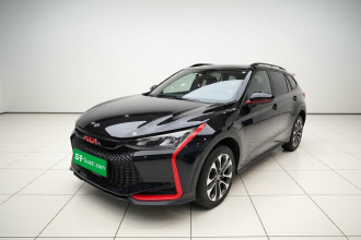 东风风神 奕炫GS 2021款 230T 自动追月版