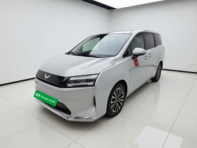 五菱汽车 星光730新能源 2025款 纯电 500km 豪华型