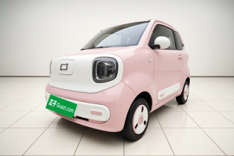 奔腾小马 2025款 222km 灵动马