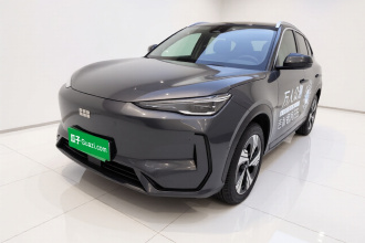 吉利银河 银河E5 2024款 530km 星舰版