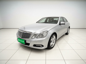 奔驰E级(进口) 2010款 E 200 CGI 优雅型