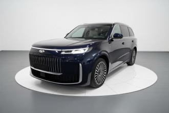 奇瑞 风云T11 2026款 220四驱双IMAX影院版