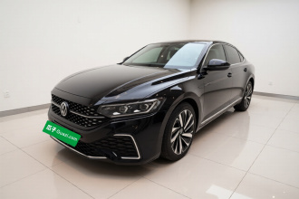 大众 帕萨特 2022款 330TSI 星空豪华版