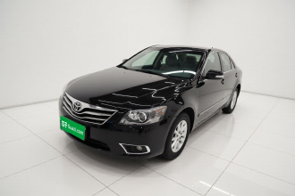 丰田 凯美瑞 2013款 200E 经典精英版