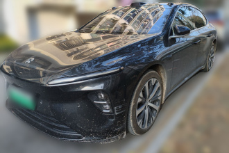 蔚来ET7 2022款 100kWh 首发版