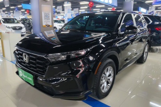 本田CR-V 2024款 240TURBO 两驱活力版 5座