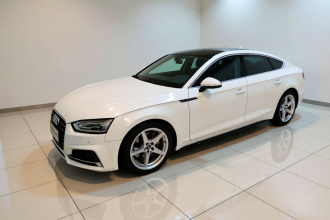 奥迪A5 2017款 Sportback 40 TFSI 时尚型