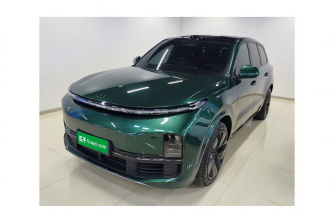 理想汽车 理想L9 2022款 Max