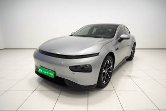 小鹏P7 2022款 480E