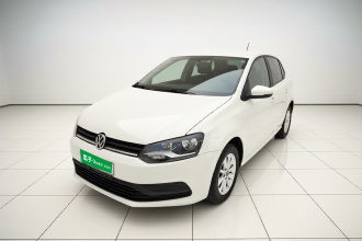 大众 Polo 2016款 1.4L 自动风尚型