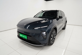 蔚来ES8 2024款 75kWh
