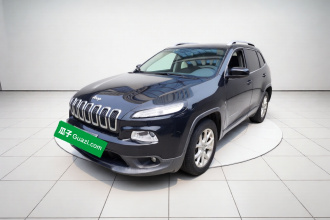 Jeep 自由光 2016款 2.0L 优越版