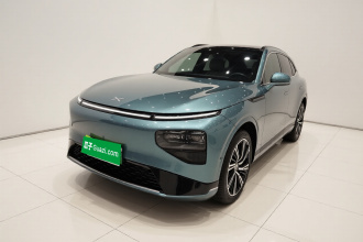 小鹏G9 2024款 702 Pro