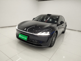 鸿蒙智行 享界S9T 2025款 增程 Ultra长续航版