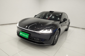 鸿蒙智行 享界S9T 2025款 增程 Ultra长续航版