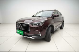 猎豹汽车 Mattu 2018款 1.6T GDI 手动精英型