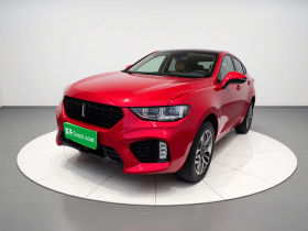 魏牌 VV5 2017款 2.0T 超豪型