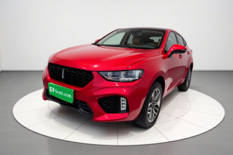 魏牌 VV5 2017款 2.0T 超豪型