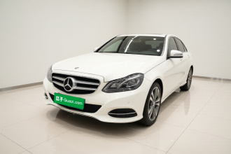 奔驰E级 2015款 E 180 L 运动型