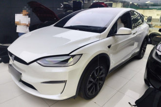 特斯拉 Model X 2023款 双电机全轮驱动版