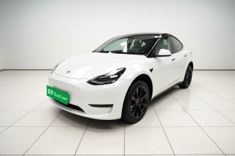 特斯拉 Model Y 2022款 改款 后轮驱动版