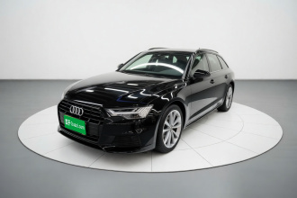 奥迪A6(进口) 2022款 allroad quattro 探索家 55 TFSI 尊享越野型