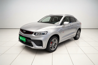 吉利汽车 星越 2019款 350T 探星者
