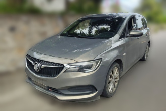 别克GL6 2019款 18T 6座互联豪华型 国V