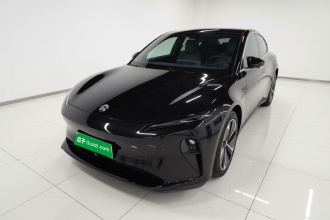 蔚来ET5T 2024款 75kWh Touring