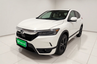 本田 皓影 2020款 240TURBO CVT两驱豪华版