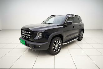 哈弗大狗 2022款 1.5T DCT两驱边牧版