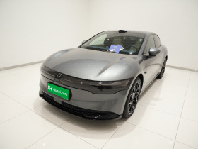 极氪007 2024款 四驱智驾版 100kWh