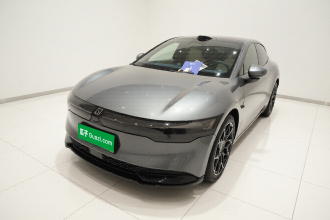 极氪007 2024款 四驱智驾版 100kWh