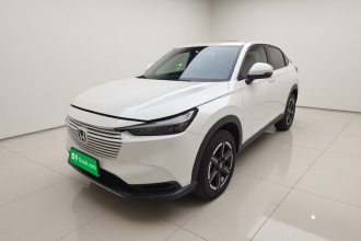 本田 缤智 2023款 1.5L CVT精英版