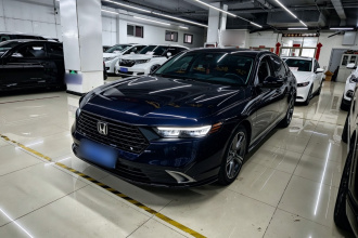 本田 雅阁 2023款 260TURBO 卓越版