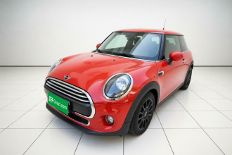 MINI 2021款 1.5T ONE PLUS