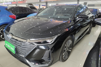 奇瑞 艾瑞泽8 2023款 高能版 2.0T DCT劲